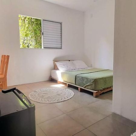 Studio Onda Cambury Appartement Sao Sebastiao  Buitenkant foto